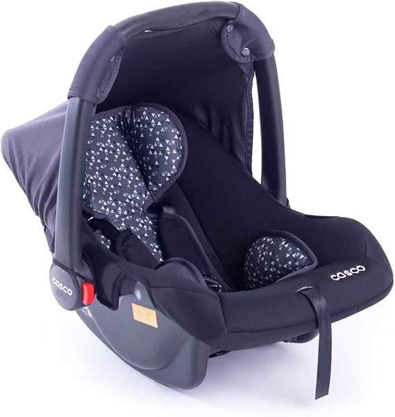 Bebê Conforto Wizz Cosco