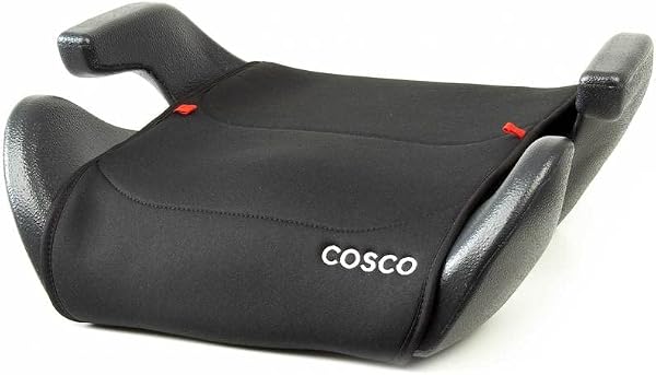 Booster Clippy Cosco Kids