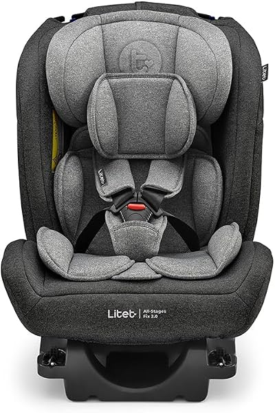 Cadeira Litet All Stages BB452