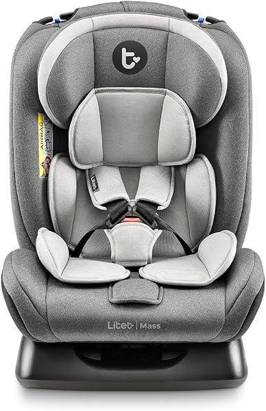Cadeira para Auto Mass Litet