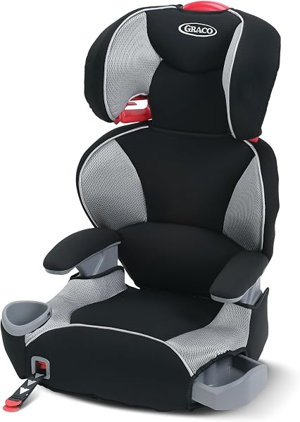 Cadeira TurboBooster Graco