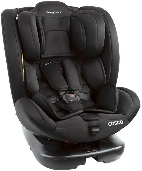 Cadeirinha Evolutty 360 Cosco